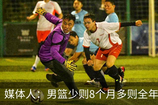媒体人：男篮少则8个月多则全年无休 不取舍巅峰状态撑不了几年